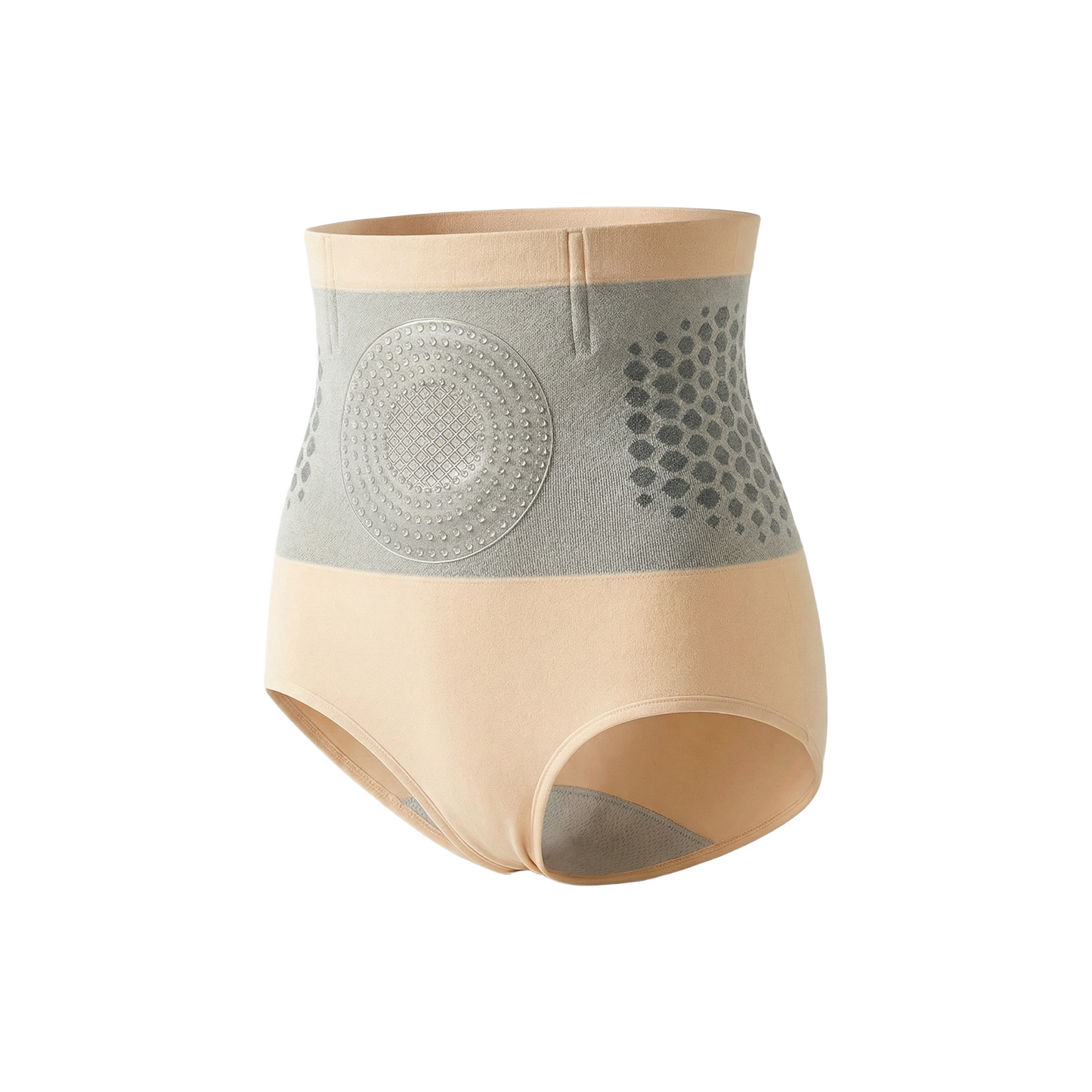 Offizieller Markenstore | ✅ 𝐏𝐀𝐔𝐑𝐀𝐉𝐔® 2026 Moringa & Berberin 4-in-1 Mikropartikel-Shaping & Fettverbrennungs-Shorts💥