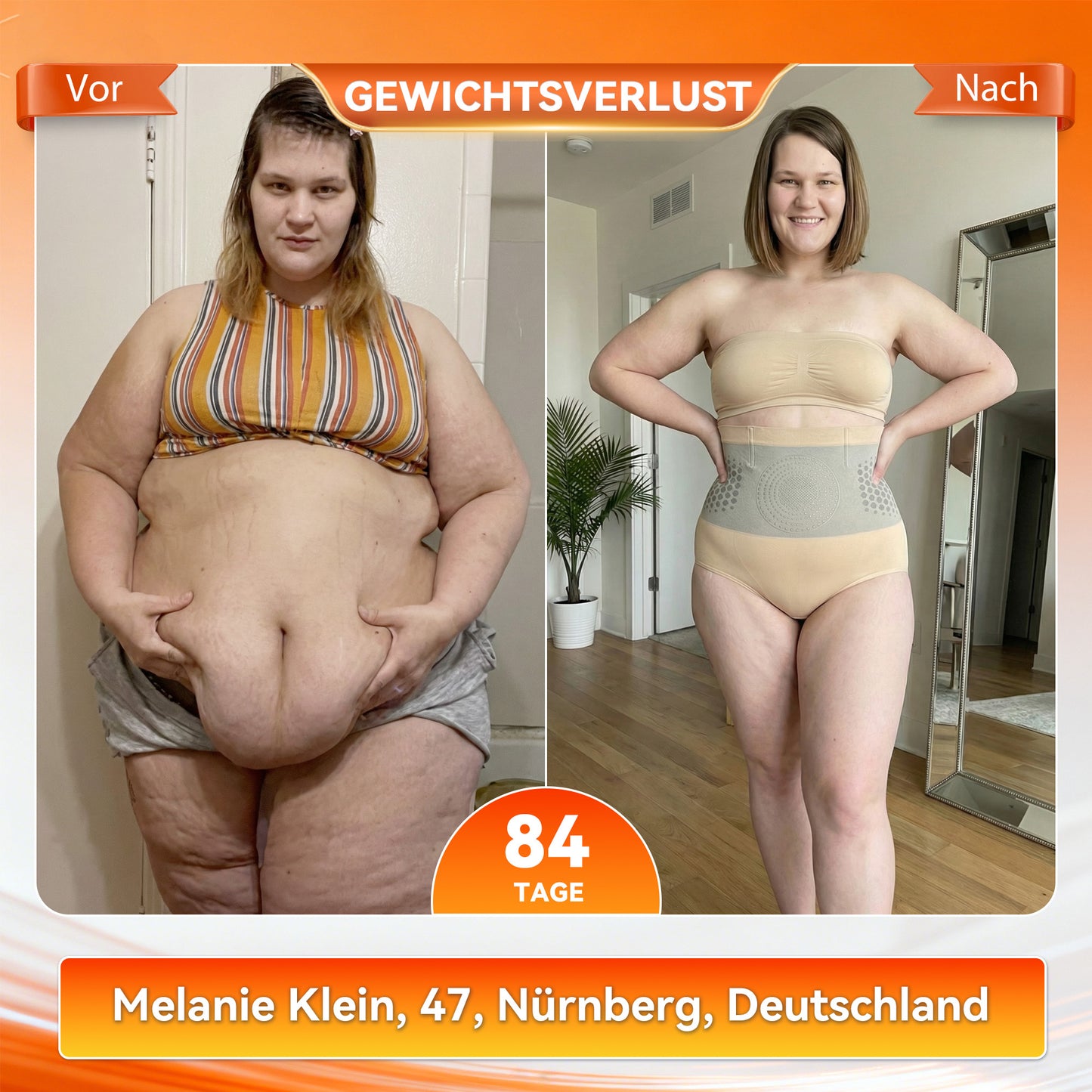 Offizieller Markenstore | ✅ 𝐏𝐀𝐔𝐑𝐀𝐉𝐔® 2026 Moringa & Berberin 4-in-1 Mikropartikel-Shaping & Fettverbrennungs-Shorts 🌹