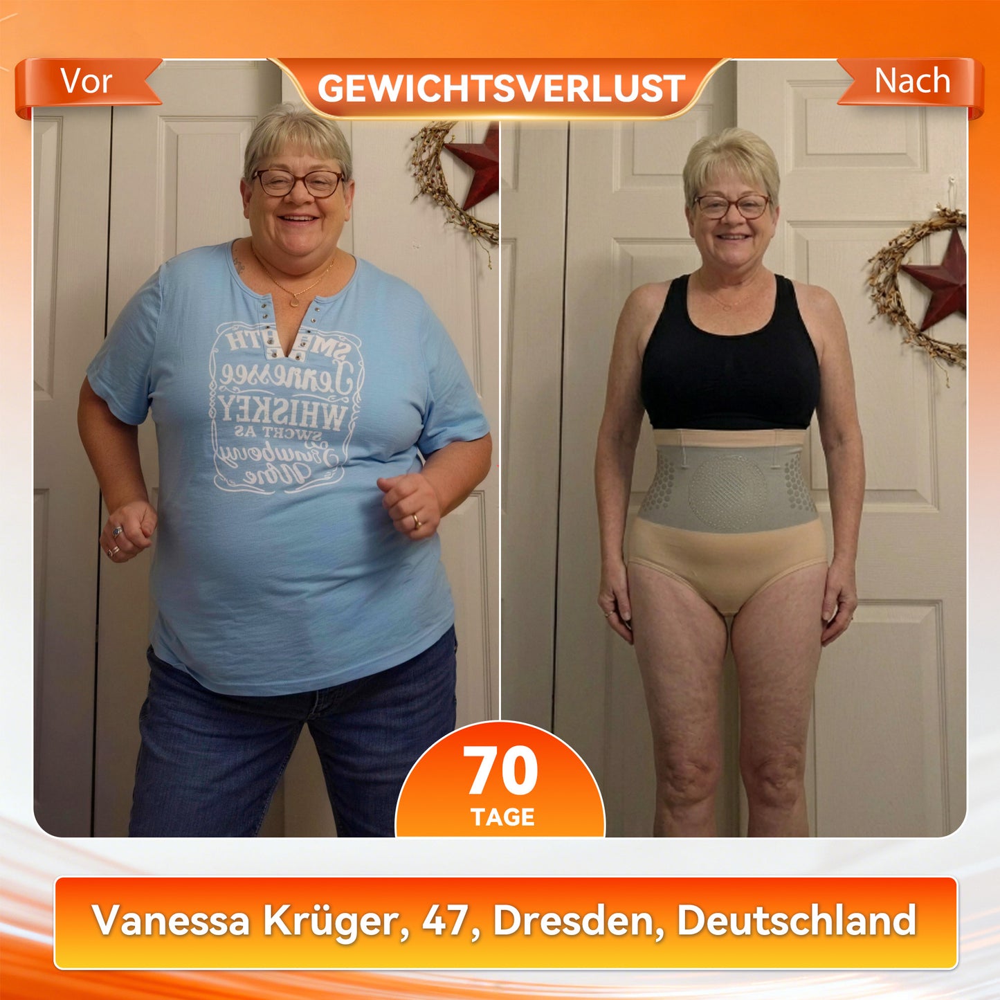 Offizieller Markenstore | 🩳 𝐏𝐀𝐔𝐑𝐀𝐉𝐔® 2026 Moringa & Berberin 4-in-1 Mikropartikel-Shaping & Fettverbrennungs-Shorts🌷