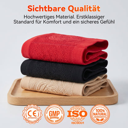 Offizieller Markenstore | ✨ 𝐏𝐀𝐔𝐑𝐀𝐉𝐔®✅ 2026 4-in-1 Mikropartikel-ShapingShorts🌵