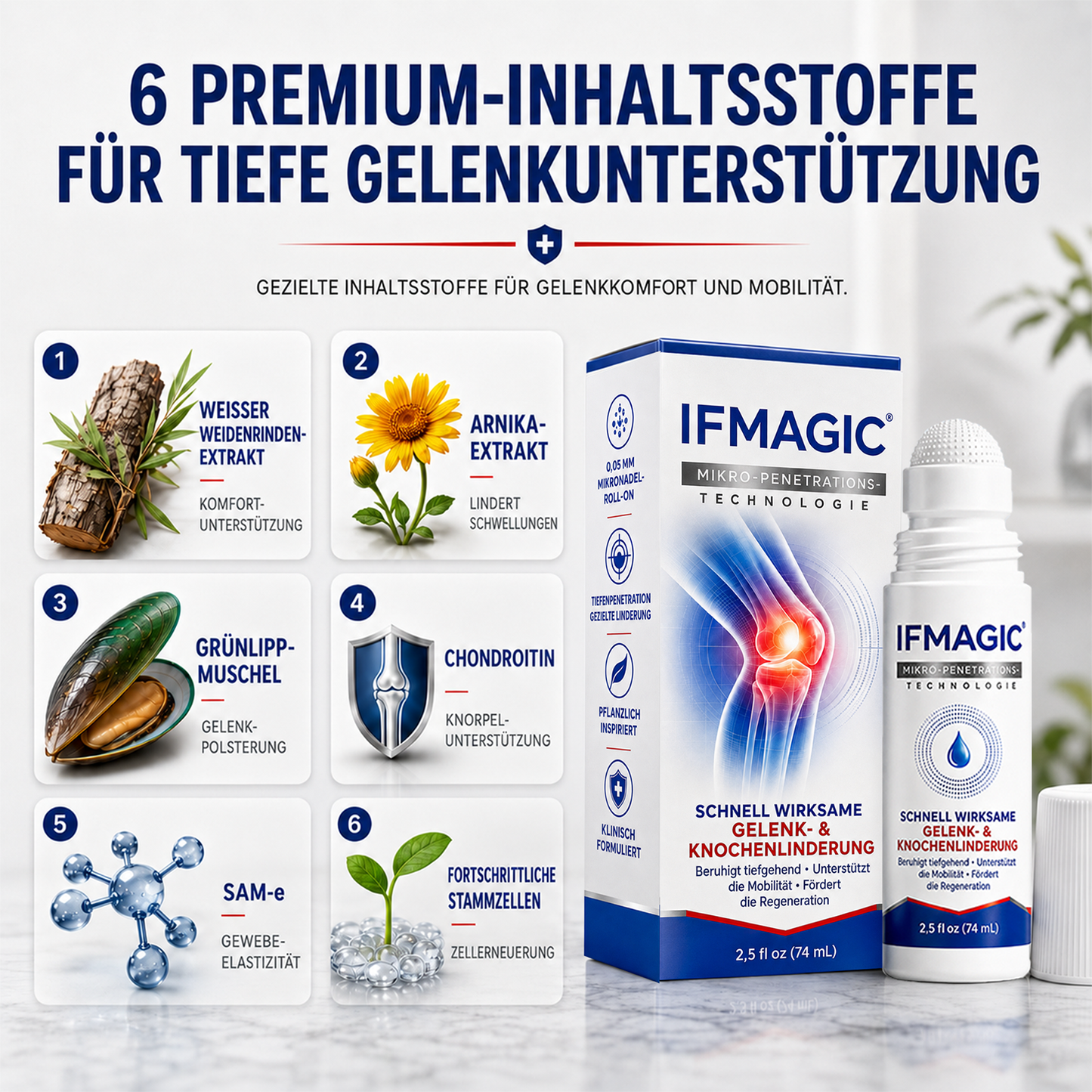𝐈𝐅𝐌𝗔𝗚𝐈𝐂® 🧬 𝟎,𝟎𝟓 𝐦𝐦 𝐌𝐢𝐤𝐫𝐨𝐧𝐚𝐝𝐞𝐥-𝐑𝐨𝐥𝐥𝐞𝐫 𝐟ü𝐫 𝐊𝐧𝐨𝐜𝐡𝐞𝐧 & 𝐆𝐞𝐥𝐞𝐧𝐤𝐞🌿