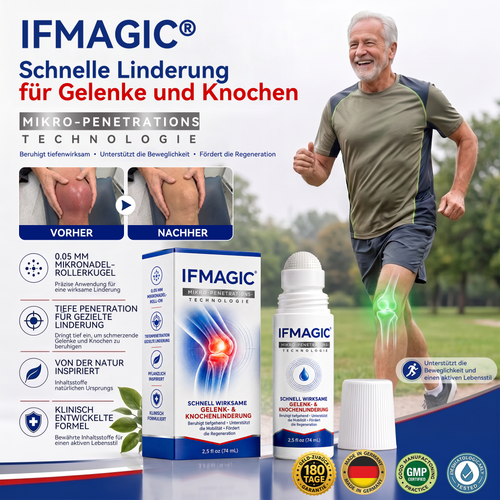 𝐈𝐅𝐌𝗔𝗚𝐈𝐂® 🦴 𝟎,𝟎𝟓 𝐦𝐦 𝐌𝐢𝐤𝐫𝐨𝐧𝐚𝐝𝐞𝐥-𝐑𝐨𝐥𝐥𝐞𝐫 𝐟ü𝐫 𝐊𝐧𝐨𝐜𝐡𝐞𝐧 & 𝐆𝐞𝐥𝐞𝐧𝐤𝐞🌱