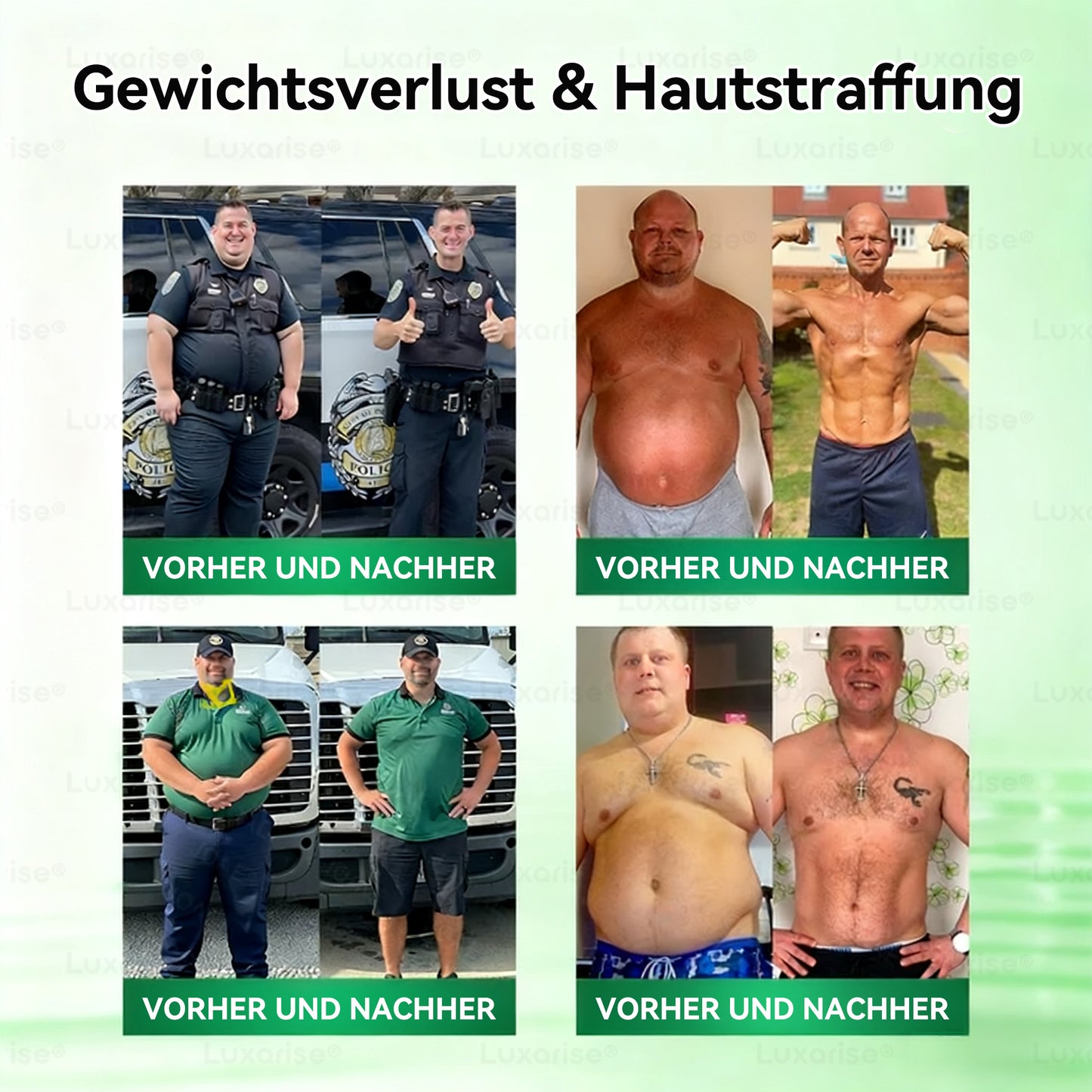 Offizieller Store |👨‍⚕️𝑳𝒖𝒙𝒂𝒓𝒊𝒔𝒆® Moringa & Berberine 10-IN-1 Fortgeschritten Nano Mikronadel-Pflaster(Einmal täglich, sichtbare Veränderungen in 7 Tagen) ✅ Fettleibigkeit, Diabetes, Schlafapnoe und Gelenkprobleme 💯