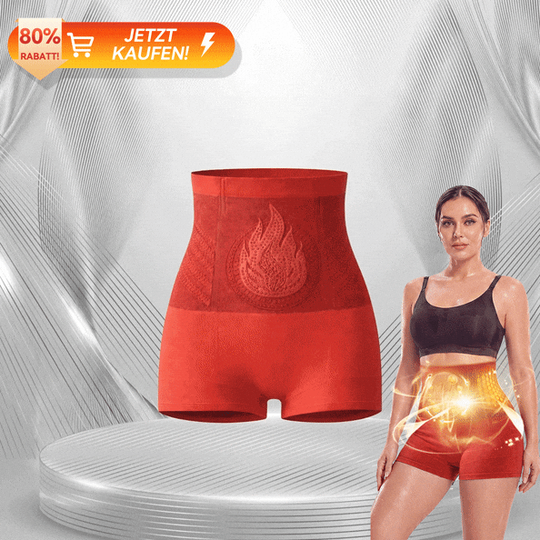 Offizieller Markenstore | ✨ 𝐏𝐀𝐔𝐑𝐀𝐉𝐔®✅ 2026 4-in-1 Mikropartikel-ShapingShorts🌵