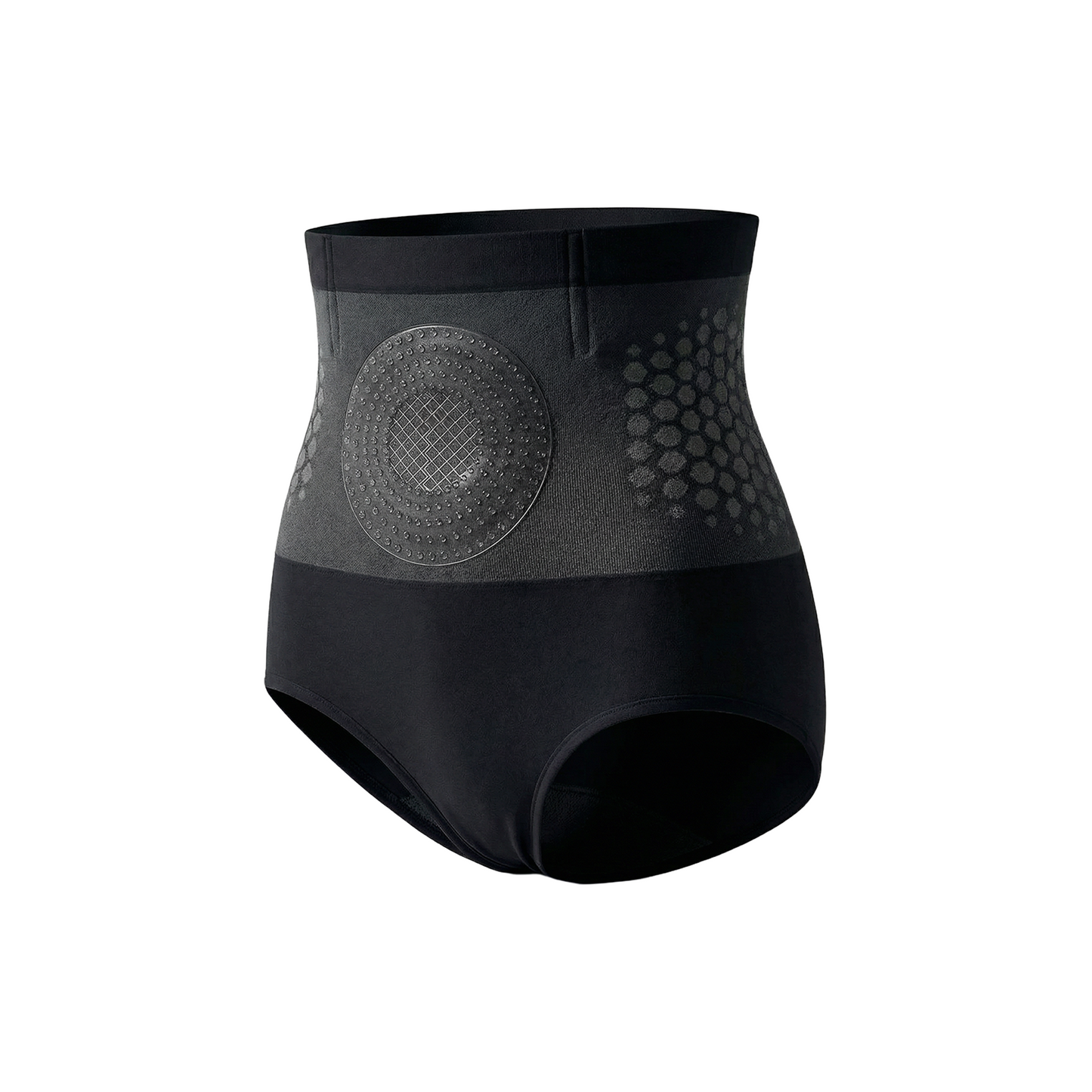 Offizieller Markenstore | 🔥 𝐏𝐀𝐔𝐑𝐀𝐉𝐔® 2026 Moringa & Berberin 4-in-1 Mikropartikel-Shaping & Fettverbrennungs-Shorts💥