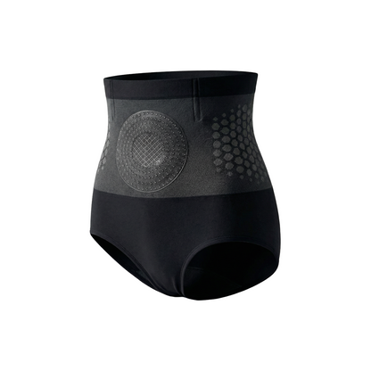 Offizieller Markenstore | 🔥 𝐏𝐀𝐔𝐑𝐀𝐉𝐔® 2026 Moringa & Berberin 4-in-1 Mikropartikel-Shaping & Fettverbrennungs-Shorts💥