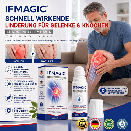 𝐈𝐅𝐌𝗔𝗚𝐈𝐂® 👩‍⚕️ 𝟎,𝟎𝟓 𝐦𝐦 𝐌𝐢𝐤𝐫𝐨𝐧𝐚𝐝𝐞𝐥-𝐑𝐨𝐥𝐥𝐞𝐫 𝐟ü𝐫 𝐊𝐧𝐨𝐜𝐡𝐞𝐧 & 𝐆𝐞𝐥𝐞𝐧𝐤𝐞🍀