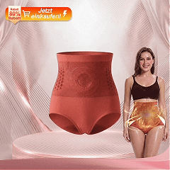 Offizieller Markenstore | ✅ 𝐏𝐀𝐔𝐑𝐀𝐉𝐔® 2026 Moringa & Berberin 4-in-1 Mikropartikel-Shaping & Fettverbrennungs-Shorts 🌹