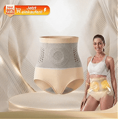 Offizieller Markenstore | 🩳 𝐏𝐀𝐔𝐑𝐀𝐉𝐔® 2026 Moringa & Berberin 4-in-1 Mikropartikel-Shaping & Fettverbrennungs-Shorts🌷