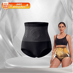 Offizieller Markenstore | ✅ 𝐏𝐀𝐔𝐑𝐀𝐉𝐔® 2026 Moringa & Berberin 4-in-1 Mikropartikel-Shaping & Fettverbrennungs-Shorts 🌹