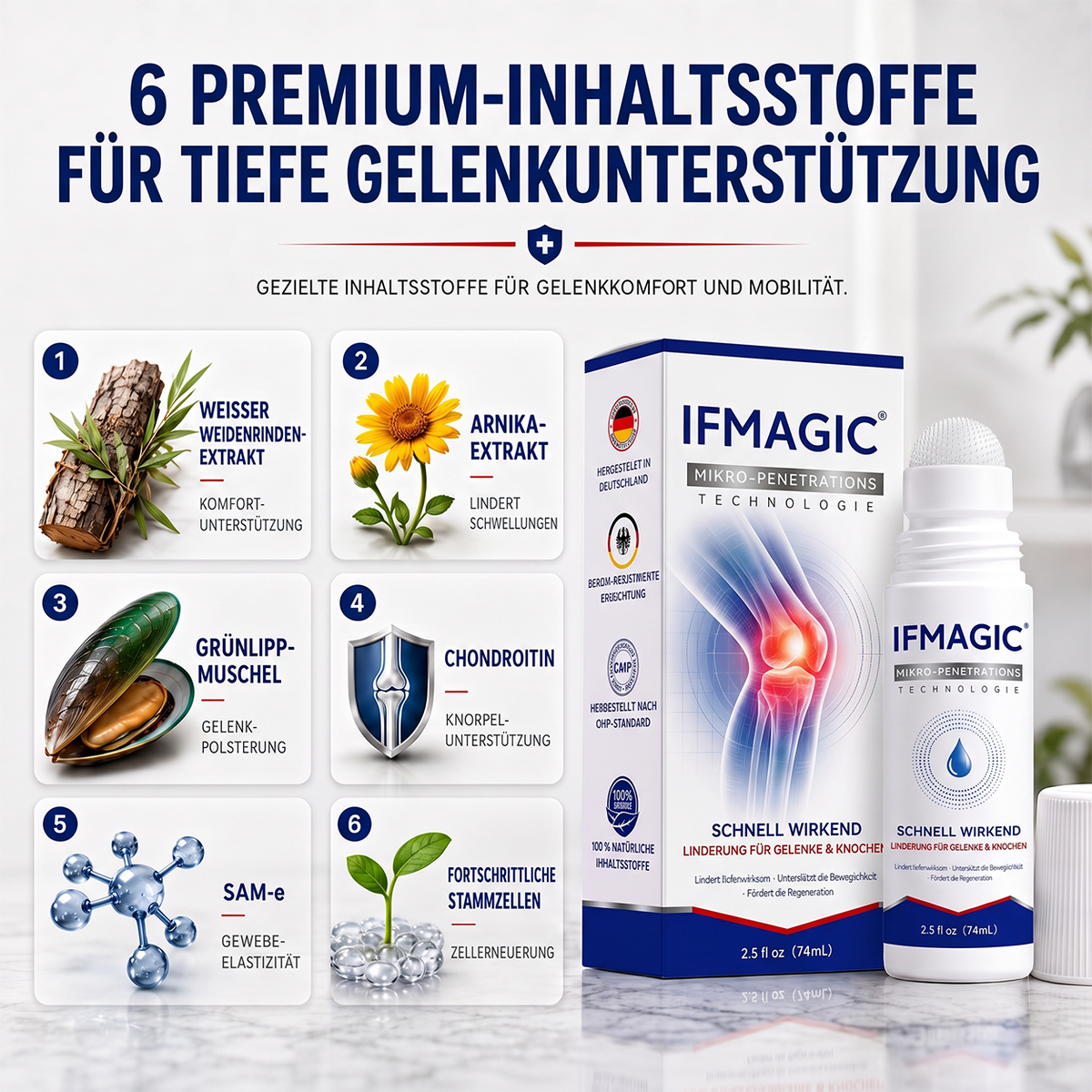 𝐈𝐅𝐌𝗔𝗚𝐈𝐂® 👩‍⚕️ 𝟎,𝟎𝟓 𝐦𝐦 𝐌𝐢𝐤𝐫𝐨𝐧𝐚𝐝𝐞𝐥-𝐑𝐨𝐥𝐥𝐞𝐫 𝐟ü𝐫 𝐊𝐧𝐨𝐜𝐡𝐞𝐧 & 𝐆𝐞𝐥𝐞𝐧𝐤𝐞🍀