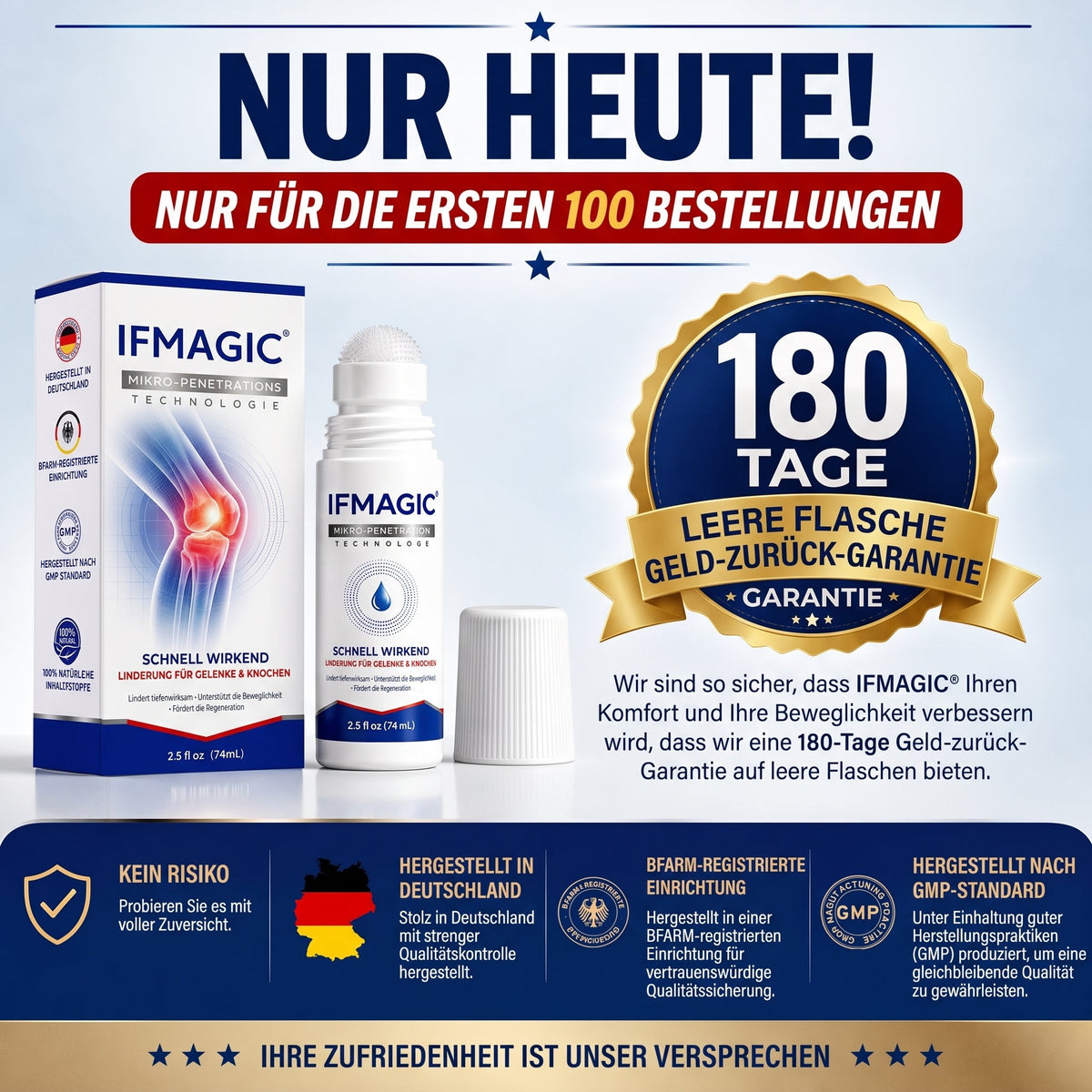 𝐈𝐅𝐌𝗔𝗚𝐈𝐂® 👩‍⚕️ 𝟎,𝟎𝟓 𝐦𝐦 𝐌𝐢𝐤𝐫𝐨𝐧𝐚𝐝𝐞𝐥-𝐑𝐨𝐥𝐥𝐞𝐫 𝐟ü𝐫 𝐊𝐧𝐨𝐜𝐡𝐞𝐧 & 𝐆𝐞𝐥𝐞𝐧𝐤𝐞🍀
