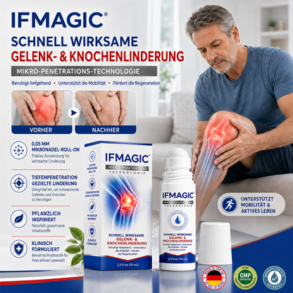 𝐈𝐅𝐌𝗔𝗚𝐈𝐂® 🧬 𝟎,𝟎𝟓 𝐦𝐦 𝐌𝐢𝐤𝐫𝐨𝐧𝐚𝐝𝐞𝐥-𝐑𝐨𝐥𝐥𝐞𝐫 𝐟ü𝐫 𝐊𝐧𝐨𝐜𝐡𝐞𝐧 & 𝐆𝐞𝐥𝐞𝐧𝐤𝐞🌿