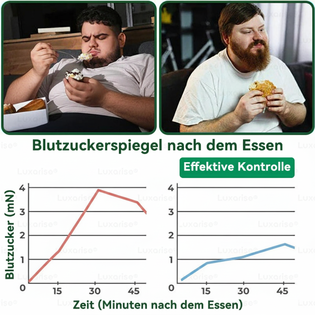 Offizieller Store |🇩🇪𝑳𝒖𝒙𝒂𝒓𝒊𝒔𝒆® Moringa & Berberine 10-IN-1 Fortgeschritten Nano Mikronadel-Pflaster👩‍⚕️(Einmal täglich, sichtbare Veränderungen in 7 Tagen) Fettleibigkeit, Diabetes, Schlafapnoe und Gelenkprobleme🌿