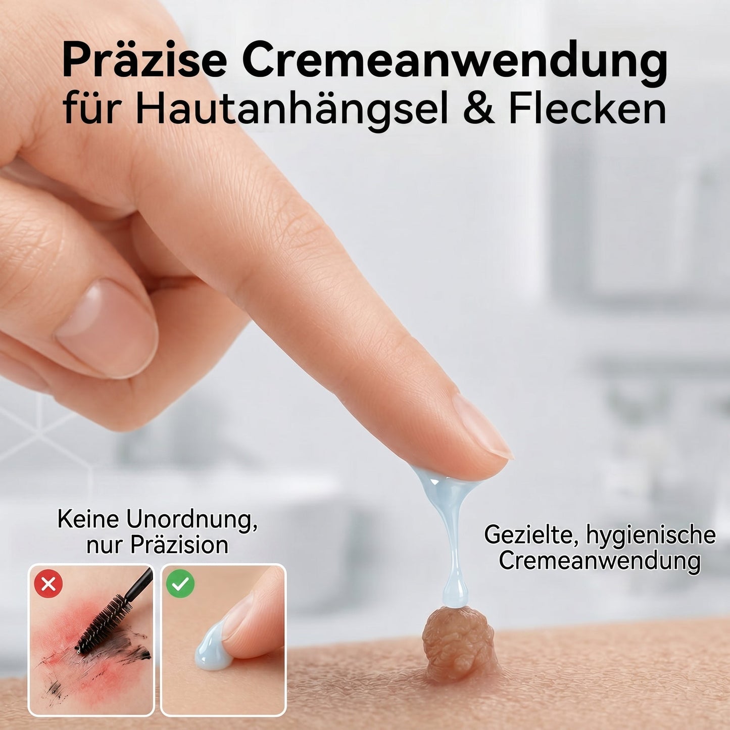 𝐏𝐢𝐜𝐝𝐨® 𝟕-𝐓𝐚𝐠𝐞 𝐇𝐚𝐮𝐭𝐚𝐧𝐡ä𝐧𝐠𝐬𝐞𝐥- & 𝐅𝐥𝐞𝐜𝐤𝐞𝐧-𝐄𝐧𝐭𝐟𝐞𝐫𝐧𝐮𝐧𝐠𝐬𝐜𝐫𝐞𝐦𝐞🖊️ (𝐒𝐜𝐡𝐦𝐞𝐫𝐳𝐟𝐫𝐞𝐢𝐞 𝐅𝐨𝐫𝐦𝐞𝐥 – 𝐨𝐡𝐧𝐞 𝐍𝐚𝐫𝐛𝐞𝐧) 🪴