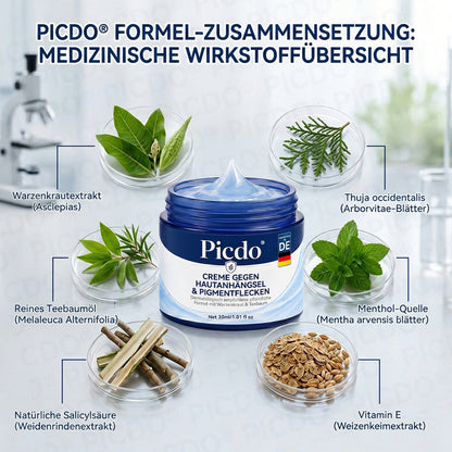 𝐏𝐢𝐜𝐝𝐨® 𝟕-𝐓𝐚𝐠𝐞 𝐇𝐚𝐮𝐭𝐚𝐧𝐡ä𝐧𝐠𝐬𝐞𝐥- & 𝐅𝐥𝐞𝐜𝐤𝐞𝐧-𝐄𝐧𝐭𝐟𝐞𝐫𝐧𝐮𝐧𝐠𝐬𝐜𝐫𝐞𝐦𝐞🖊️ (𝐒𝐜𝐡𝐦𝐞𝐫𝐳𝐟𝐫𝐞𝐢𝐞 𝐅𝐨𝐫𝐦𝐞𝐥 – 𝐨𝐡𝐧𝐞 𝐍𝐚𝐫𝐛𝐞𝐧) 🪴