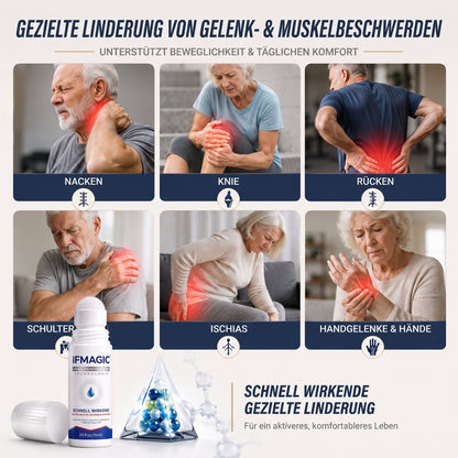 𝐈𝐅𝐌𝗔𝗚𝐈𝐂® 👩‍⚕️ 𝟎,𝟎𝟓 𝐦𝐦 𝐌𝐢𝐤𝐫𝐨𝐧𝐚𝐝𝐞𝐥-𝐑𝐨𝐥𝐥𝐞𝐫 𝐟ü𝐫 𝐊𝐧𝐨𝐜𝐡𝐞𝐧 & 𝐆𝐞𝐥𝐞𝐧𝐤𝐞🍀