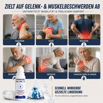 𝐈𝐅𝐌𝗔𝗚𝐈𝐂® 🧬 𝟎,𝟎𝟓 𝐦𝐦 𝐌𝐢𝐤𝐫𝐨𝐧𝐚𝐝𝐞𝐥-𝐑𝐨𝐥𝐥𝐞𝐫 𝐟ü𝐫 𝐊𝐧𝐨𝐜𝐡𝐞𝐧 & 𝐆𝐞𝐥𝐞𝐧𝐤𝐞🌿