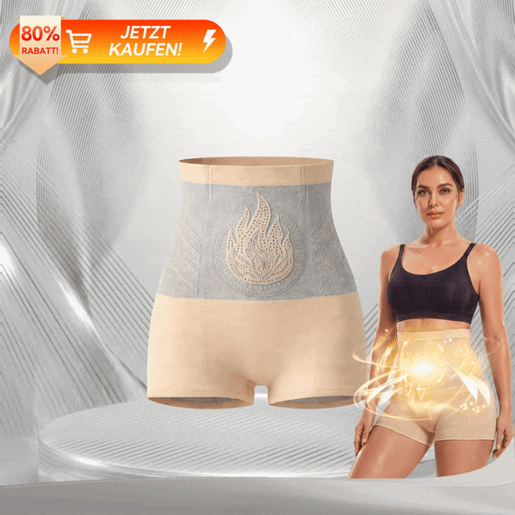 Offizieller Markenstore | ✨ 𝐏𝐀𝐔𝐑𝐀𝐉𝐔®✅ 2026 4-in-1 Mikropartikel-ShapingShorts🌵