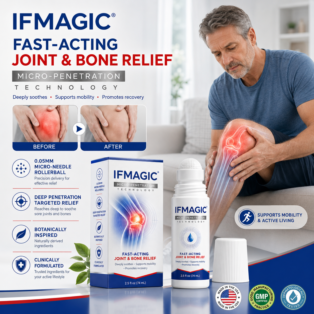 𝗜𝐅𝙈𝗔𝑮𝗜𝐂® 💠𝟬.𝟬𝟱𝗺𝗺 𝐌𝐢𝐜𝐫𝗼𝗻𝗲𝗲𝙙𝙡𝙚 𝑩𝒐𝒏𝒆 & 𝐉𝐨𝗶𝗻𝘁 𝗥𝗼𝗹𝗹𝒆𝙧🦴