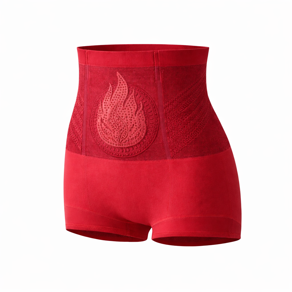 Offizieller Markenstore | ✨ 𝐏𝐀𝐔𝐑𝐀𝐉𝐔® ✅2026 4-in-1 Mikropartikel-ShapingShorts🪴
