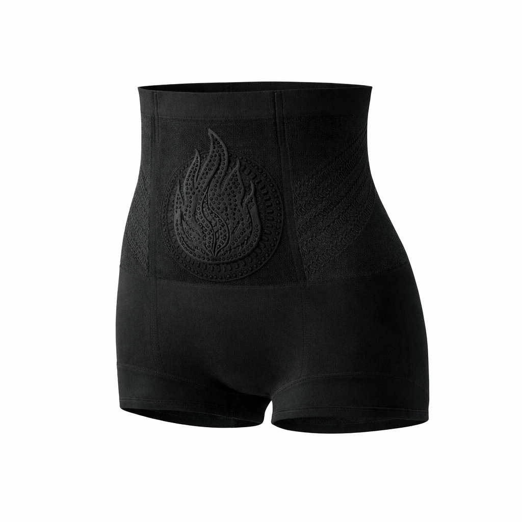 Offizieller Markenstore | ✨ 𝐏𝐀𝐔𝐑𝐀𝐉𝐔®✅ 2026 4-in-1 Mikropartikel-ShapingShorts🌵