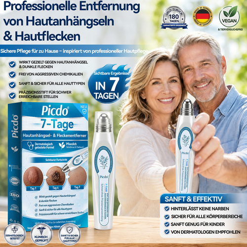 𝐎𝐟𝐟𝑖𝑧𝑖𝒆𝒍𝒍𝒆𝒓 𝑴𝒂𝗋𝗄𝖾𝗇𝘴𝘵𝘰𝘳𝘦|🖊️𝗣𝗶𝒄𝒅𝐨® 𝟕-𝑇𝖺𝗀𝗲 𝗘𝗻𝘵𝘧𝘦𝘳𝑛𝑒𝑟 𝑓ü𝘳 𝘏𝘢𝘶𝘁𝗮𝗻𝗵ä𝗇𝗀𝗌𝖾𝗅 & 𝐹𝑙𝑒𝐜𝐤𝖾𝗇 (schmerzfreier Rollerball ohne Narben)🌴