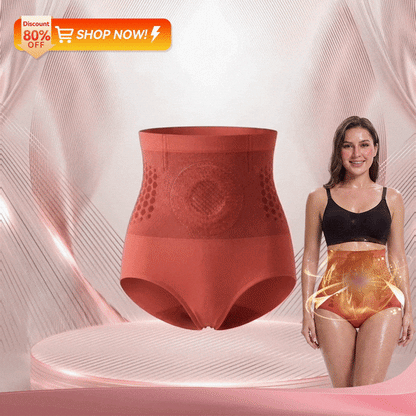 Offizieller Markenstore | 🔥 𝐏𝐀𝐔𝐑𝐀𝐉𝐔® 2026 Moringa & Berberin 4-in-1 Mikropartikel-Shaping & Fettverbrennungs-Shorts💥